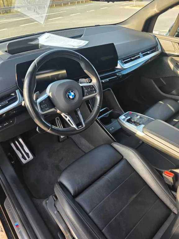 BMW 223 Active Tourer