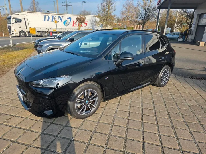 BMW 223 Active Tourer