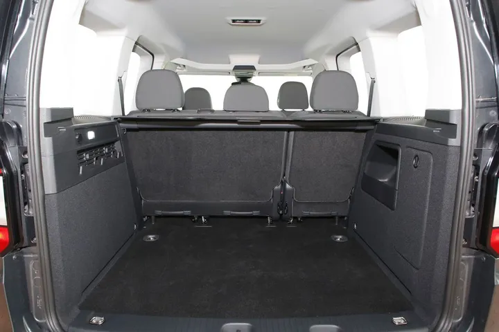 Ford Tourneo Connect