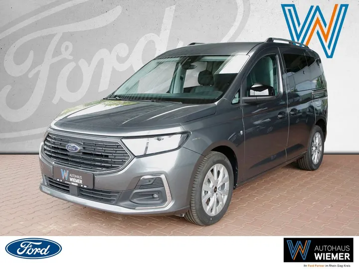 Ford Tourneo Connect