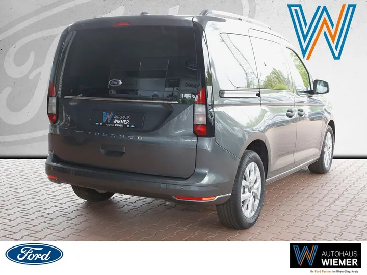 Ford Tourneo Connect
