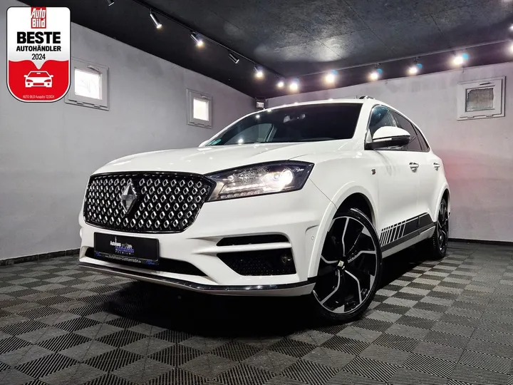 Borgward Other