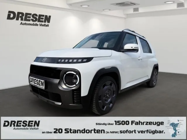 Hyundai INSTER