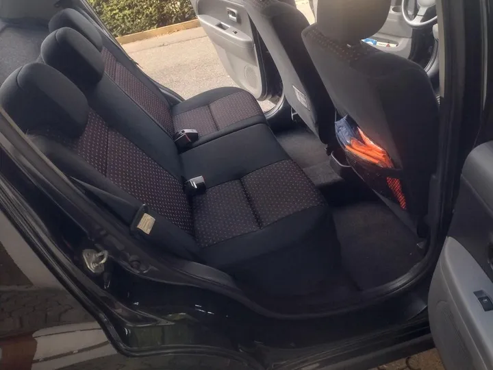 Daihatsu Sirion
