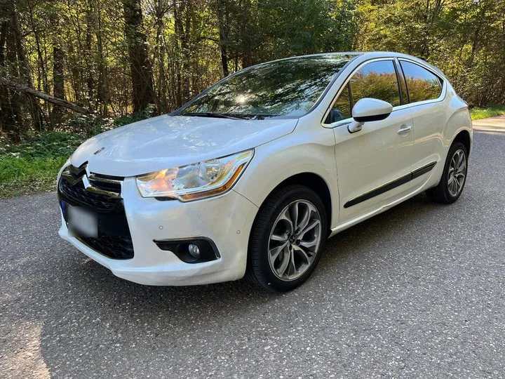 Citroën DS4