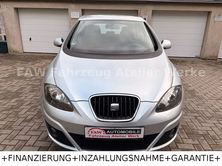 Seat Altea