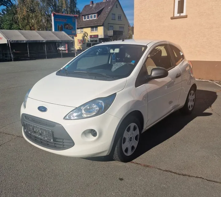 Ford Ka/Ka+