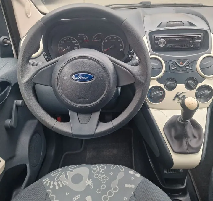 Ford Ka/Ka+