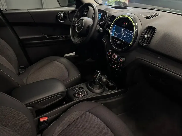 MINI One D Countryman