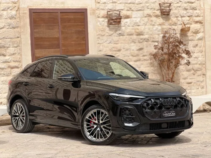 Audi Other