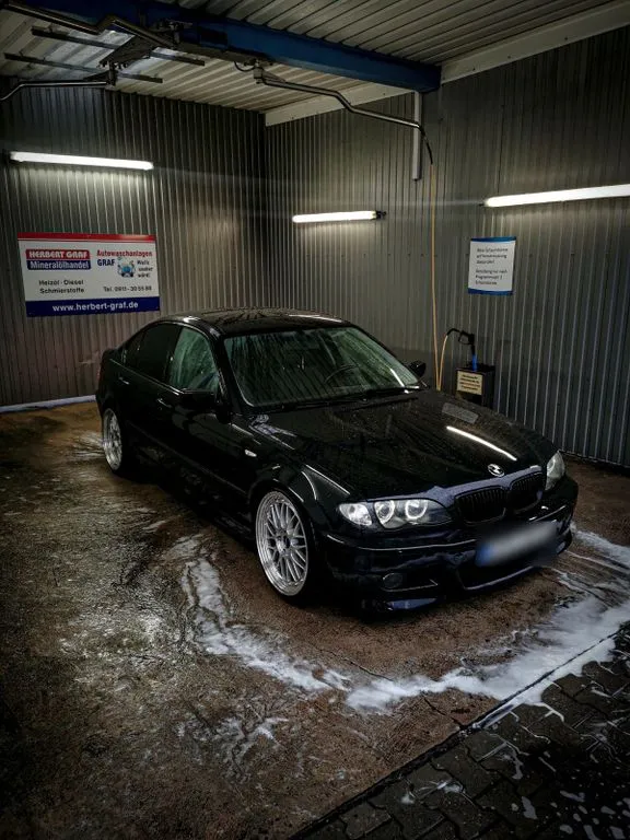 BMW 318
