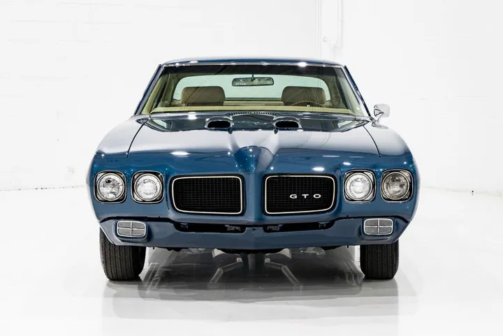 Pontiac GTO