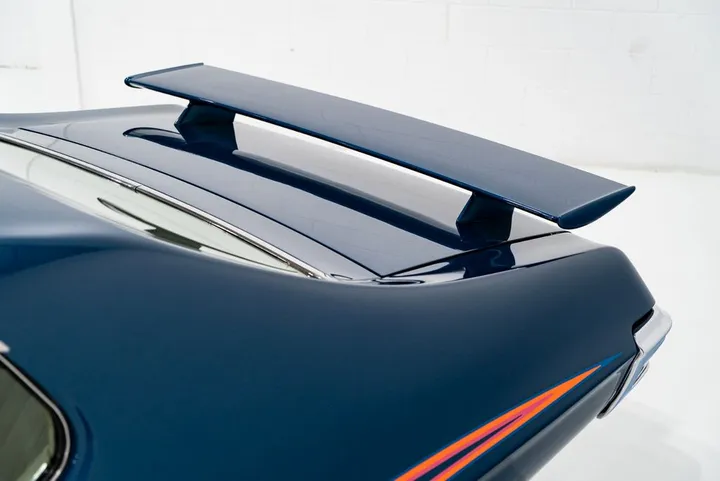 Pontiac GTO
