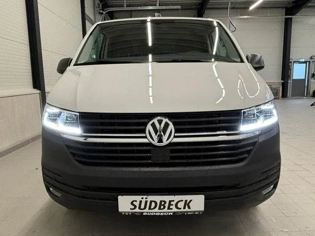 Volkswagen T6 Transporter