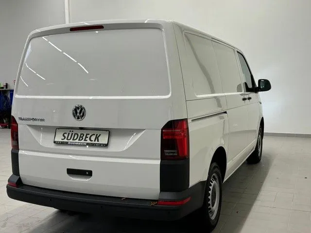 Volkswagen T6 Transporter