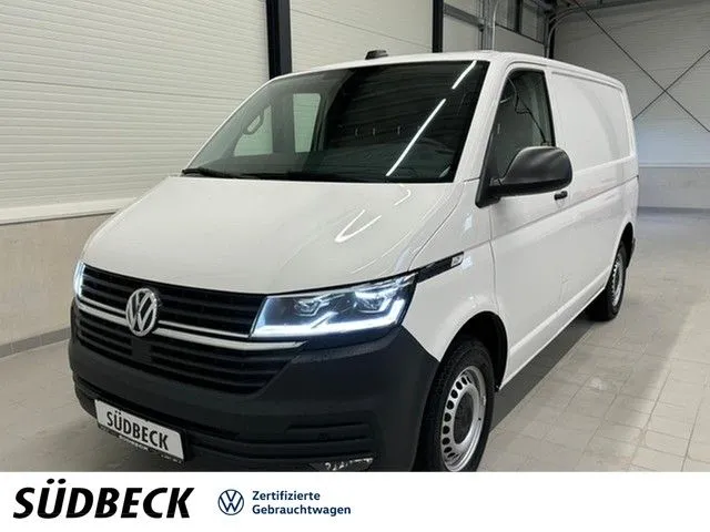 Volkswagen T6 Transporter