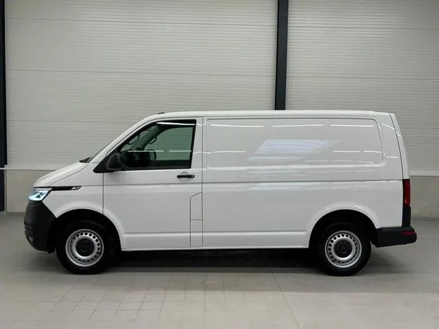 Volkswagen T6 Transporter