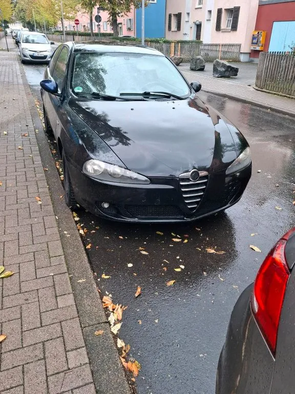Alfa Romeo 147