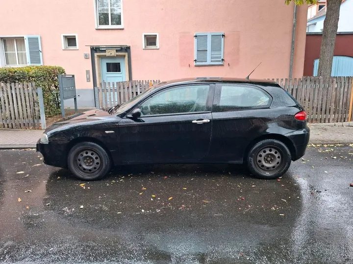 Alfa Romeo 147