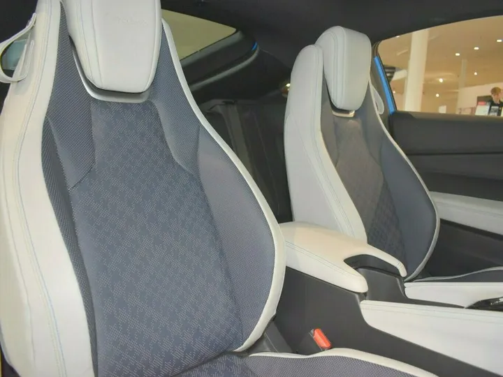 Honda Prelude