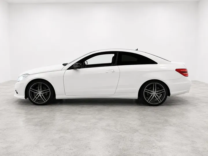Mercedes-Benz E 350