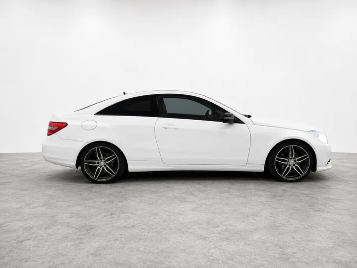 Mercedes-Benz E 350