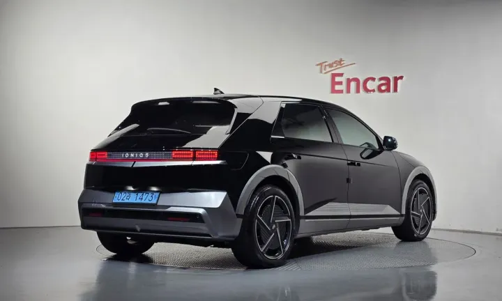 Hyundai Ioniq5
