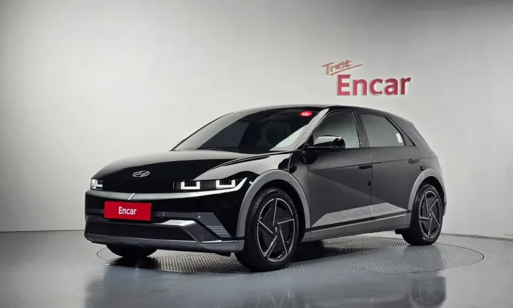 Hyundai Ioniq5