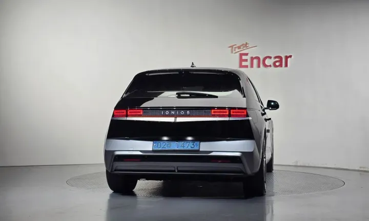 Hyundai Ioniq5