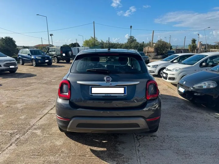 Fiat 500L Urban