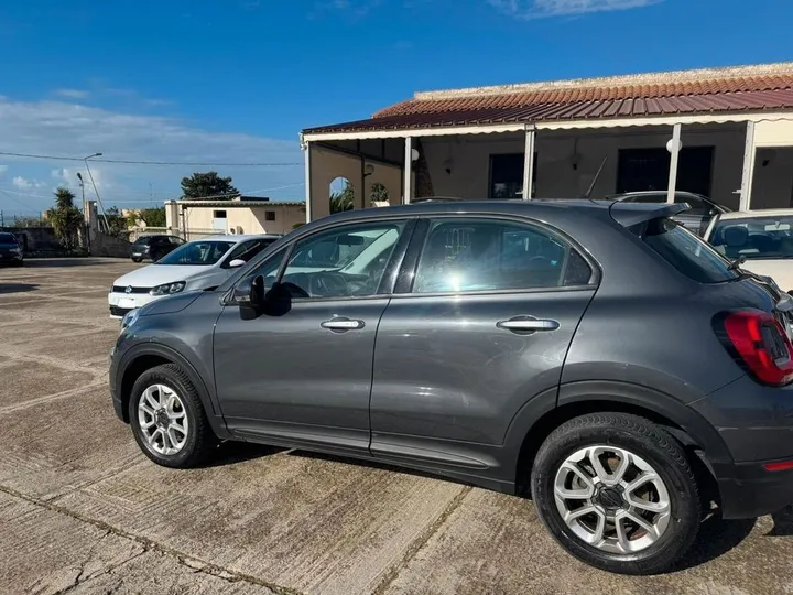 Fiat 500L Urban