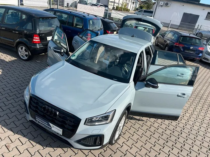 Audi Q2