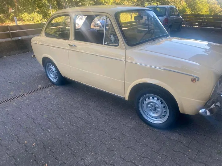 Fiat Other