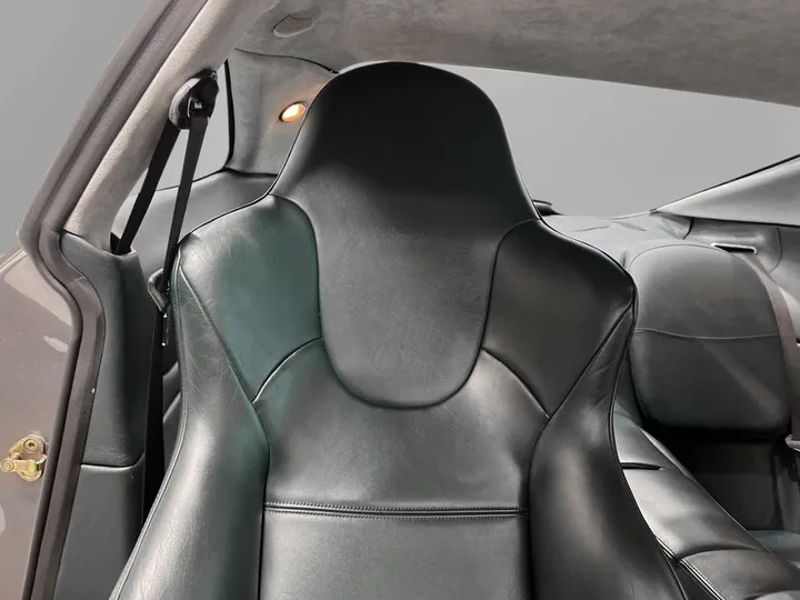 Aston Martin DB7