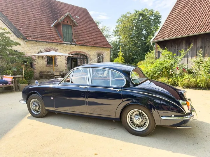 Jaguar Daimler