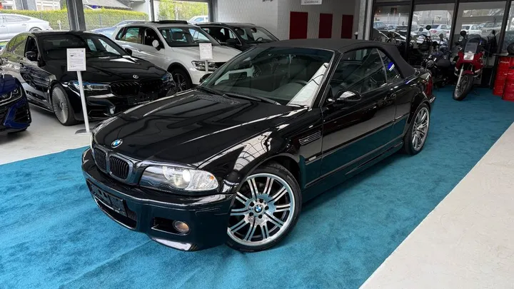 BMW M3