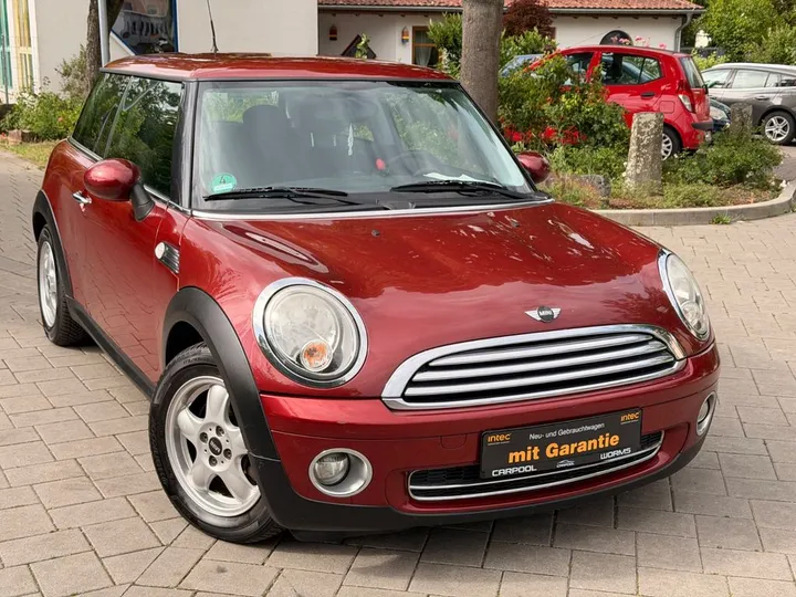 MINI ONE