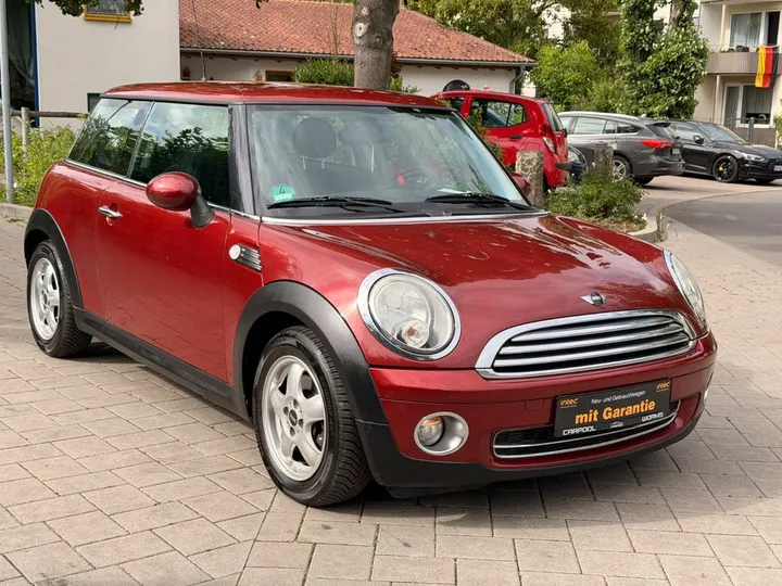 MINI ONE