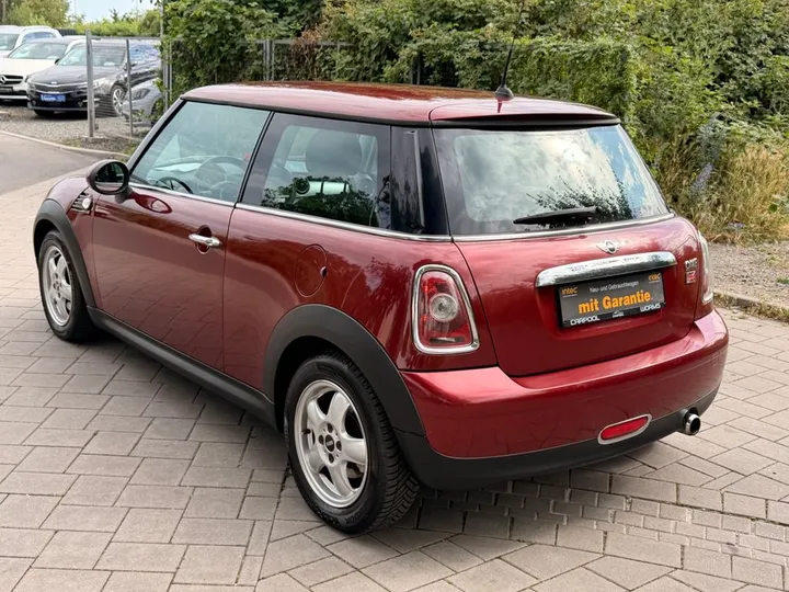 MINI ONE
