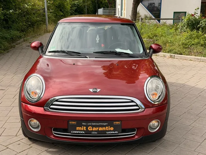 MINI ONE