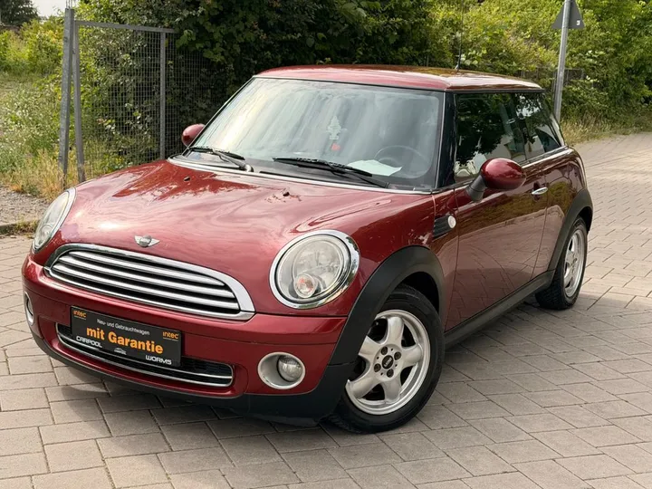 MINI ONE