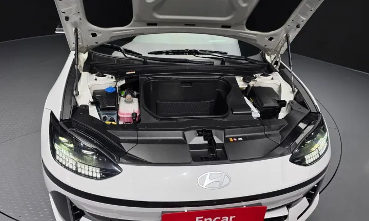 Hyundai Ioniq6