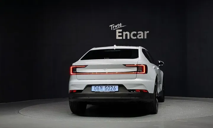 Polestar Polestar 2