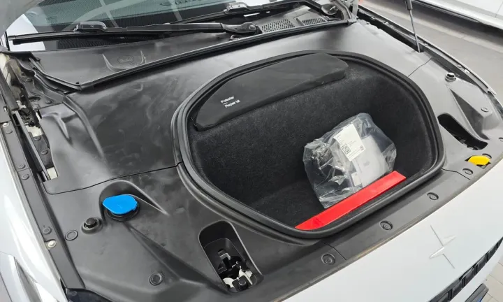 Polestar Polestar 2