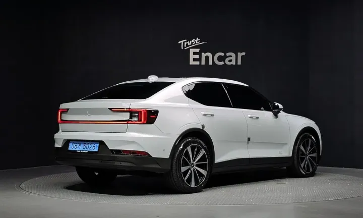 Polestar Polestar 2