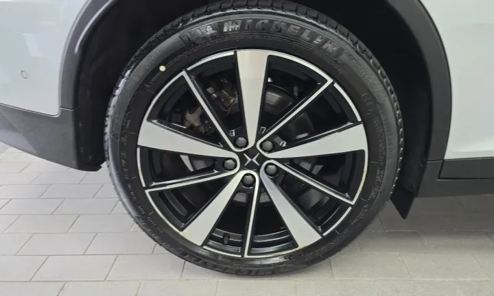 Polestar Polestar 2