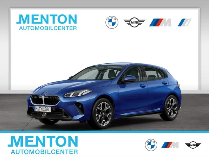 BMW 120