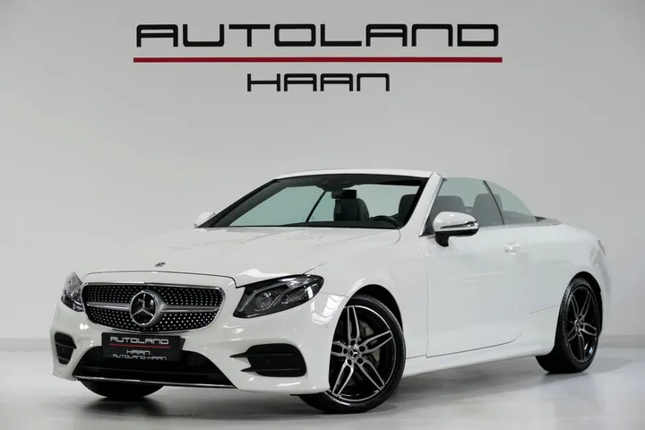 Mercedes-Benz E 350