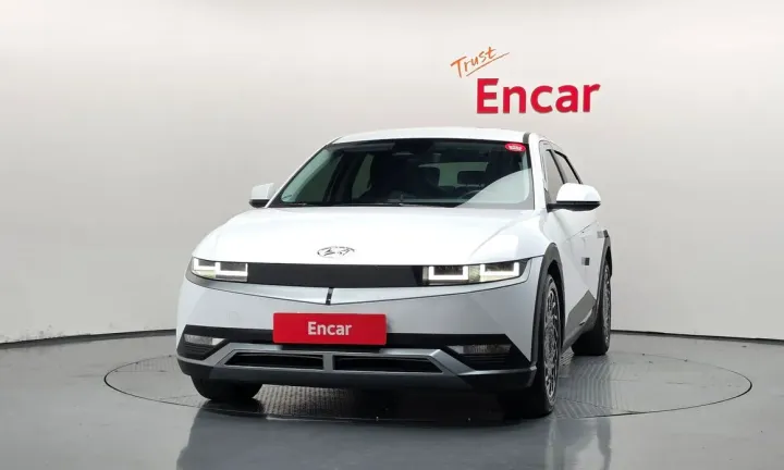 Hyundai Ioniq5