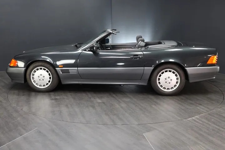 Mercedes-Benz 500